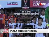 Duel PSM vs Pusamania Borneo Berakhir Tanpa Pemenang
