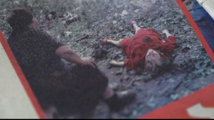 Russia-Georgia war: 10 years since conflict