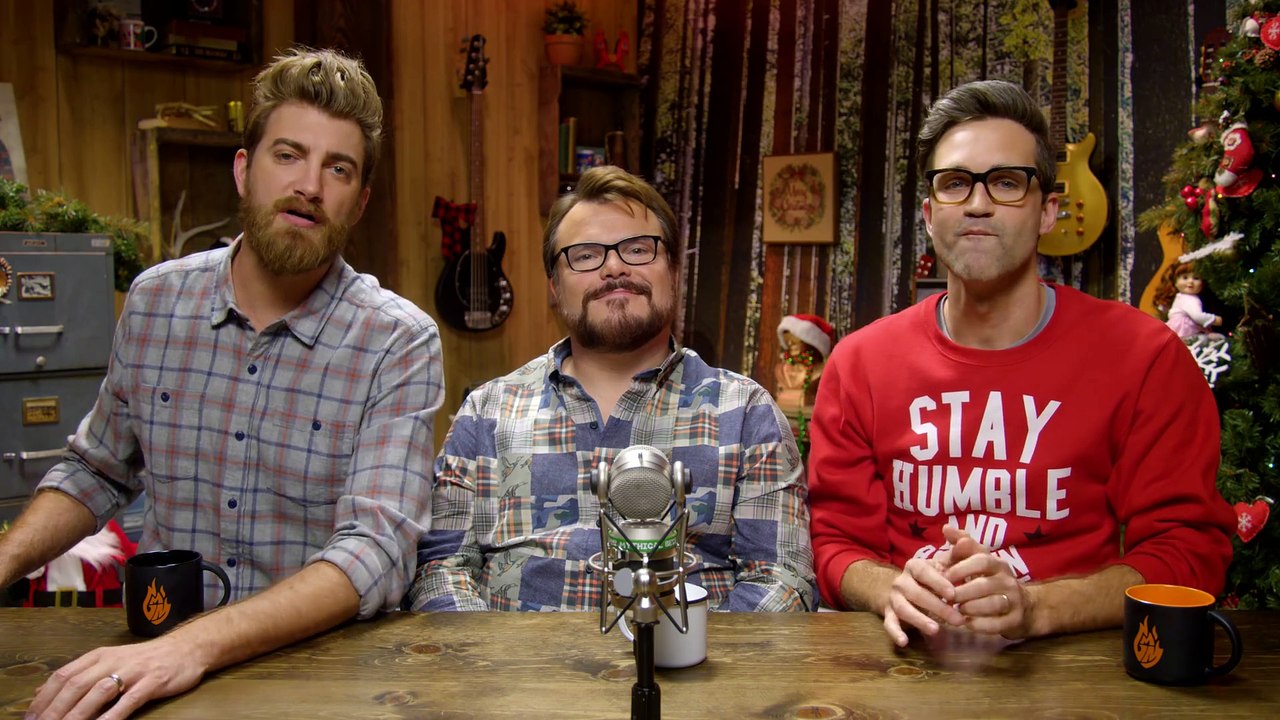 Jack Black   This Week on GMM