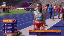 Габриела Петрова е на финал в Берлин