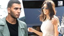 Kourtney Kardashian Is All Smiles While Shopping, Has She Already Moved On From Younes?