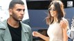 Kourtney Kardashian Is All Smiles While Shopping, Has She Already Moved On From Younes?