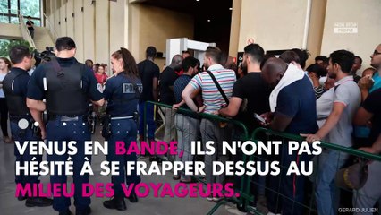 Booba en prison : La mère de ses enfants lui adresse un tendre message