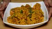 Dhaba Style Murg Chana Dal Recipe - Chana Dal Chicken Recipe - Kitchen With Amna