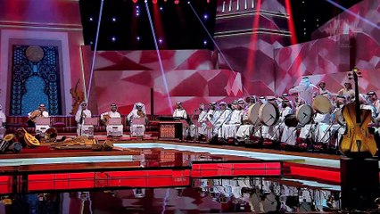 عبدالمجيد عبدالله - هلا هلا  (جلسات  وناسه) | 2017