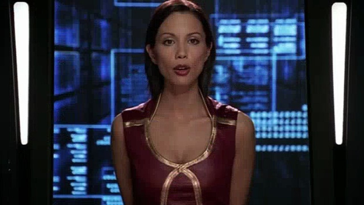 Andromeda S03E04 - Cui Bono