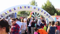 Belediyeden Mardinli çocuklar için 'eğlence parkı'- MARDİN