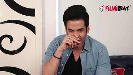 Download Video: Tusshar Kapoor talks about Independence - Day & Raksha - Bandhan; UNCUT Video | FilmiBeat