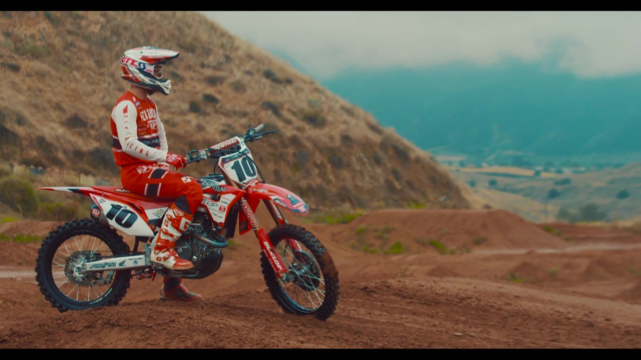 MCR Honda - REDefined Season 2, Episode 1