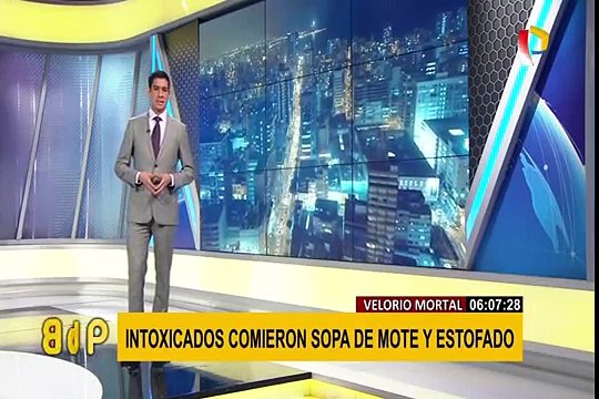 Sentencian a cadena perpetua a director que abusó de alumnas en Ayacucho
