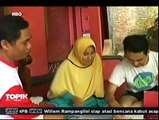 Siswi SMA Ini Bernama D