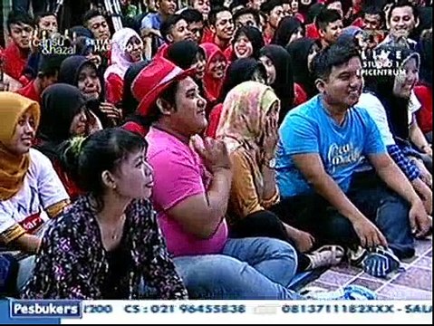 Ngobrol Bareng El dan Dul Ahmad Dhani