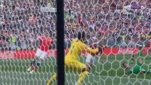 كأس العالم روسيا FIFA 2018-ملخص مباراة روسيا والسعودية