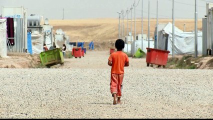 Iraq: Families of ISIL members fear attacks if they go home