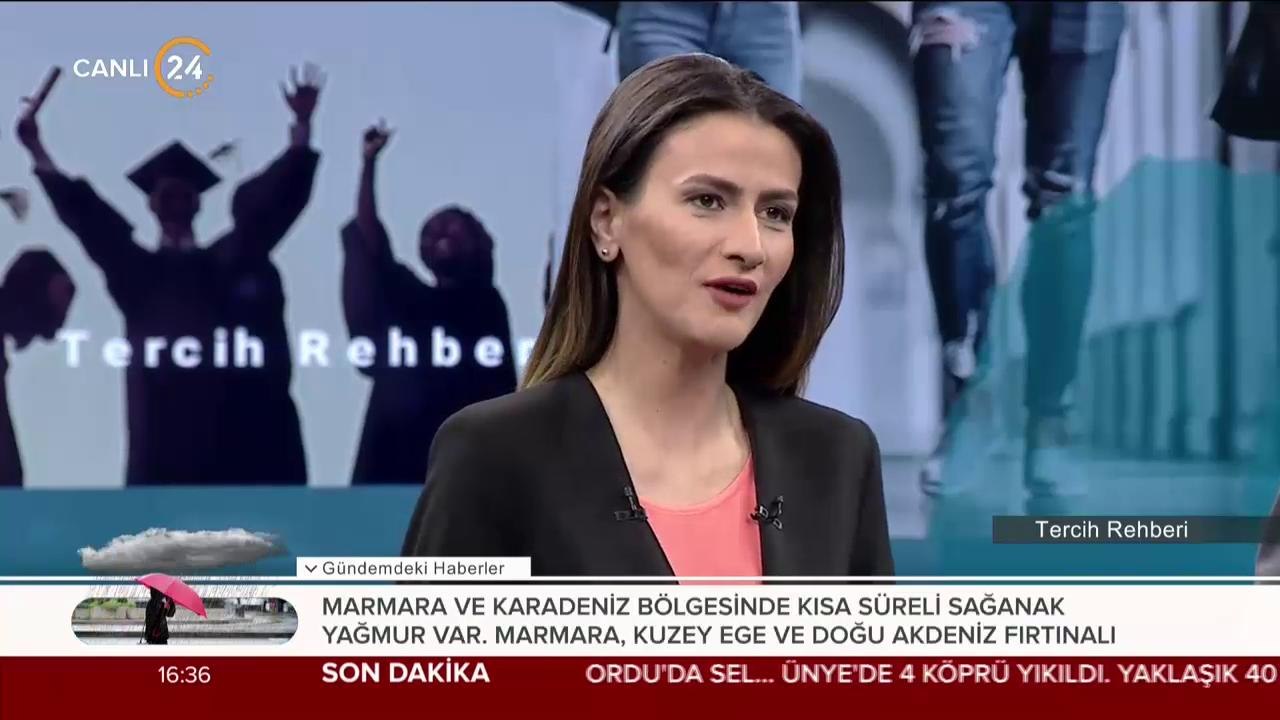 Tercih Rehberi 2