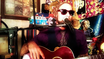 Alex Mr. Mendocino Martin 's Original Song - Mortisha