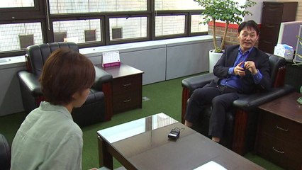 '보물선 의혹' 신일그룹 경영진 경찰 소환 / YTN