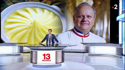 Décès de Joël Robuchon : l'hommage de ses équipes en cuisine