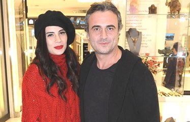 Kutsi, Uğruna Boşandığı Sevgilisi Feyza Çıpa'dan Ayrıldı