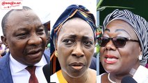 Célébration de l’an 58 de l’indépendance de la Côte d’Ivoire, mise en liberté de certaines personnalités :  réactions d’hommes politiques et de la société civile