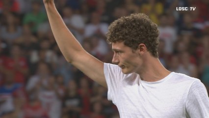 Un Zapping qui sort de nulle part