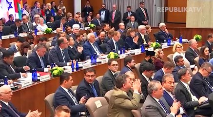 Komitmen Kebebasan Beragama Internasional