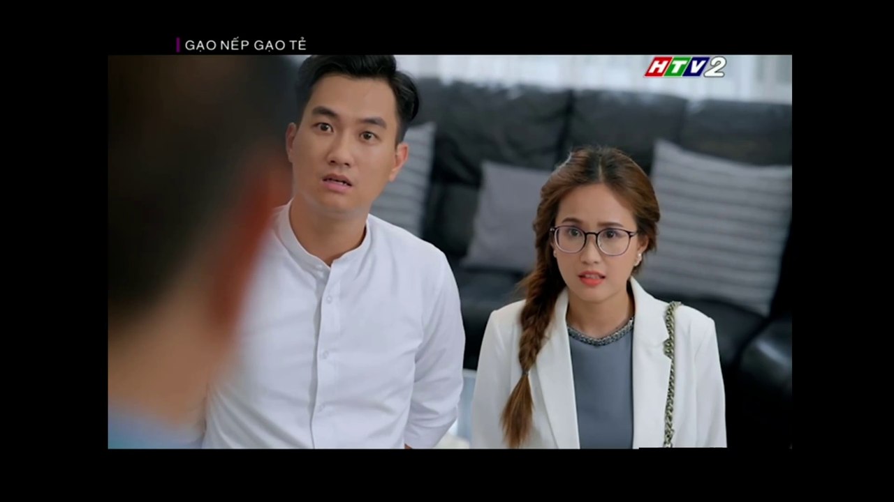 Gạo Nếp Gạo Tẻ tập 42 | Gao Nep Gao Te Tap 43 (8/8/2018)