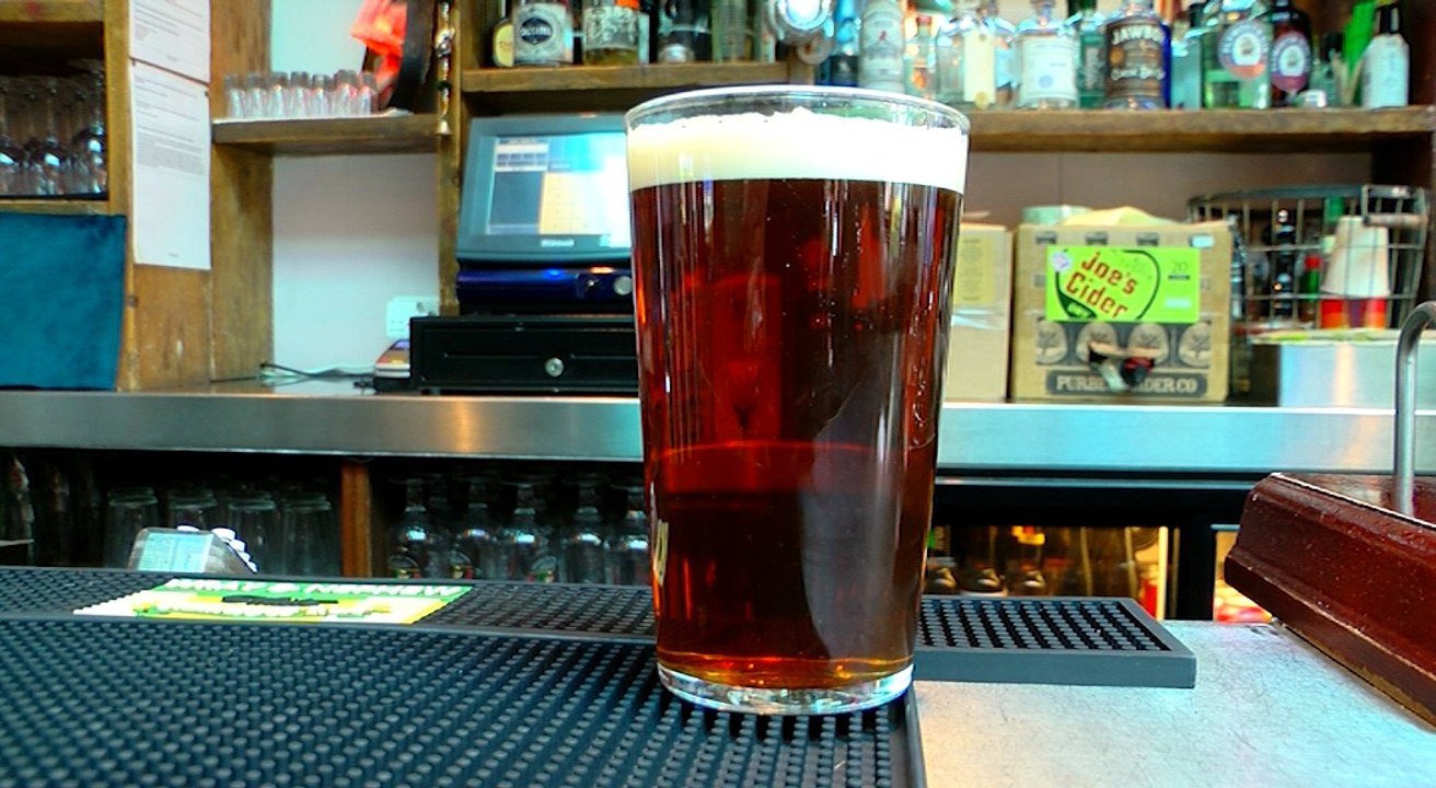 *Aaaaa cheers!* 