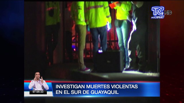 Sujeto con antecedentes penales asesinado tras recibir varios disparos