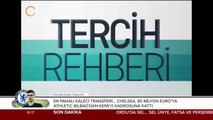 Tercih Rehberi (08.08.2018)