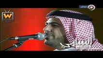 وليد الشامي - قلي يا حلو | سمرات سوق واقف 1432 هـ
