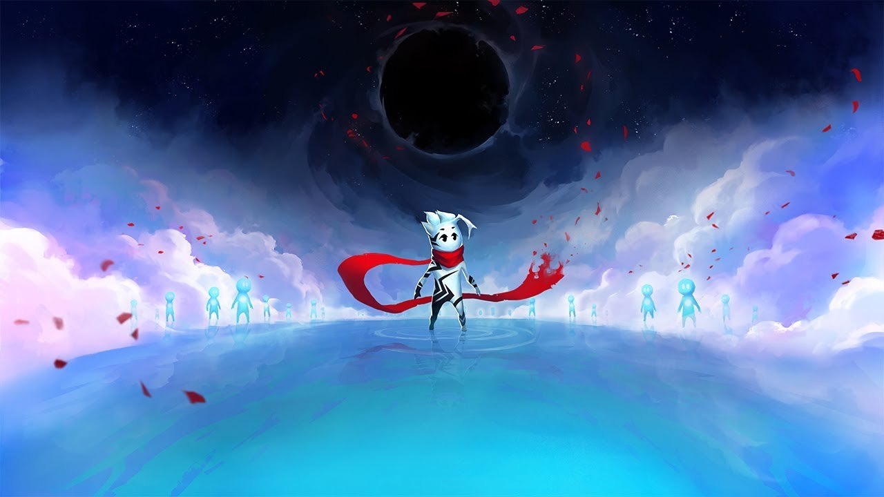 SCARF - Trailer d'annonce