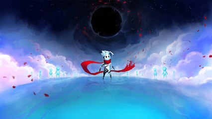 SCARF - Trailer d'annonce