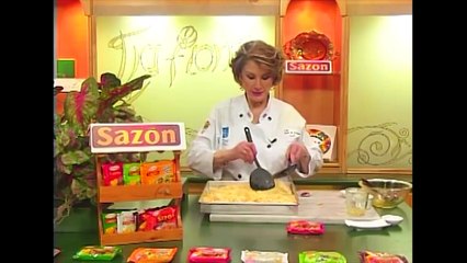 Tia Florita 07 ag 18