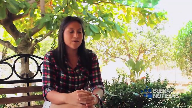 Buenas Noticias 07 ag 18