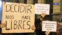 Aborto, provida o proelección