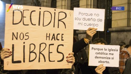 Aborto, provida o proelección