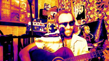 Alex Mr. MENDOCINO Martin's original song - Frankenhole