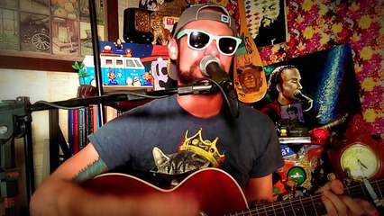 Alex Mr. Mendocino Martin's Original Song - Knees