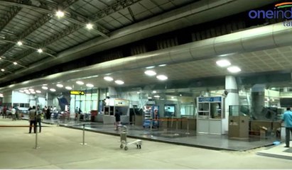 தொடரும் சிபிஐ சோதனை அதிர்ச்சியில் அதிகாரிகள்- வீடியோ