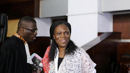 Côte d'Ivoire : réactions politiques à l'amnistie de Simone Gbagbo