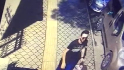 240 Dakikada, 240 Bin Lira Dolandırdı