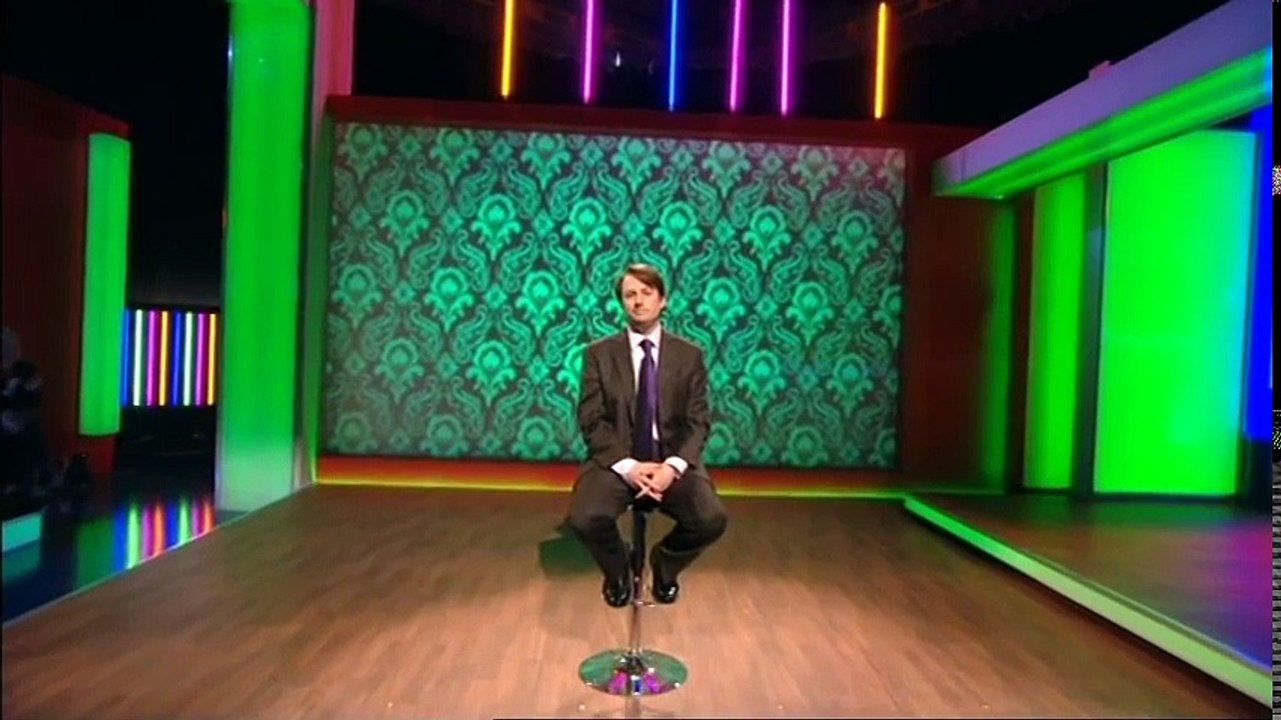 David Mitchell's Political Soapboxes 2011- 2015