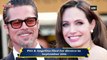 Angelina Jolie accuses Brad Pitt of evading child support