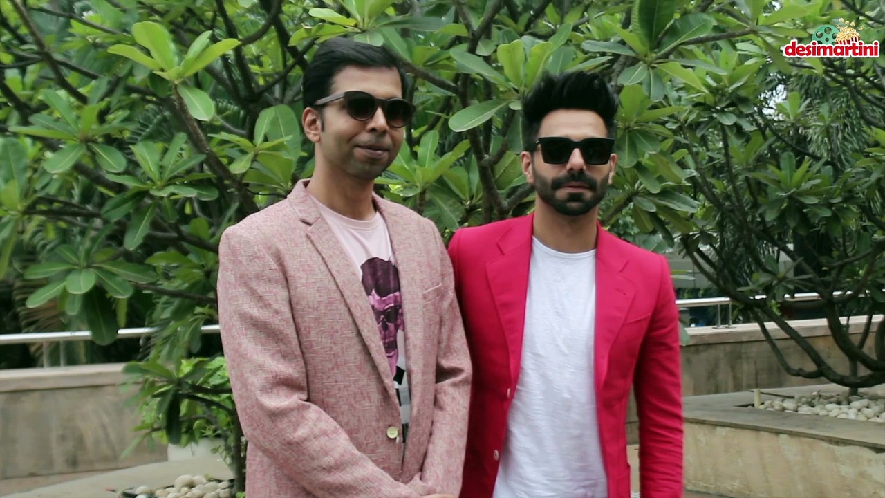 SHRADDHA KAPOOR AND RAJKUMMAR RAO SPOTTED DURING PROMOTION OF FILM STREE