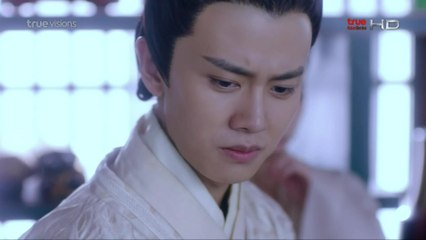 Glory Of Tang Dynasty ศึกชิงบัลลังก์ราชวงศ์ถัง ตอนที่ 30