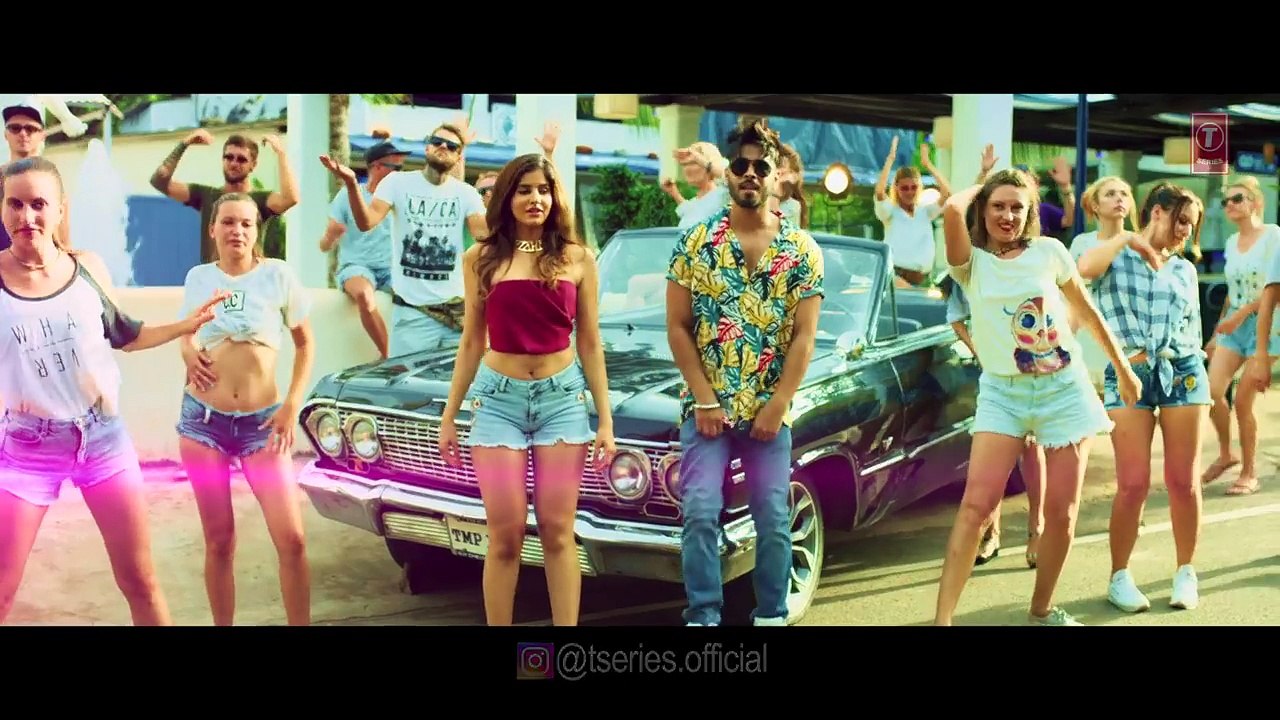 Fashion_ Karan Sehmbi Ft. Sakshi Malik (Full Song) Rox A _ Kavvy