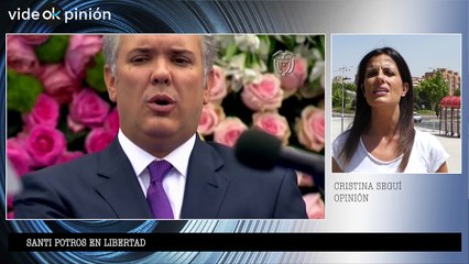 OKpinión: Cristina Seguí