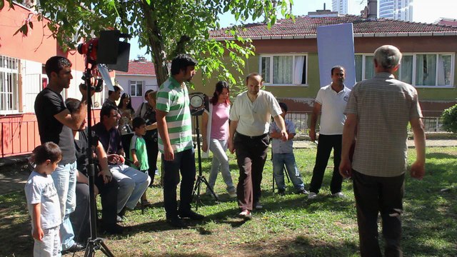 Sinema Filmi -Adım-Adım-Fragmanı-Sır Yapım Sunar