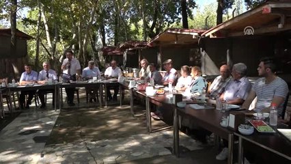 Edremit'in Unutulmuş Türküleri Albüm Oldu